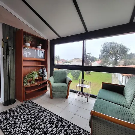 Maison Renovee Proche - 6 Pers - - Fr-1-364-177 Vakantiehuis Saint-Brévin-les-Pins