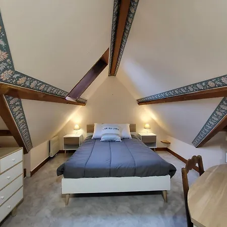 Vakantiehuis Maison Renovee Proche - 6 Pers - - Fr-1-364-177
