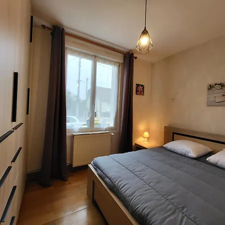 Maison Renovee Proche - 6 Pers - - Fr-1-364-177