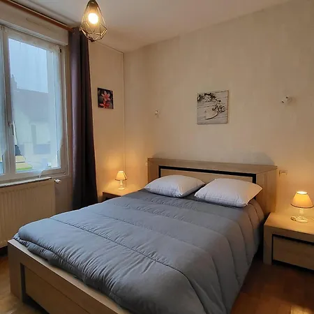 Maison Renovee Proche - 6 Pers - - Fr-1-364-177 Vakantiehuis Saint-Brévin-les-Pins